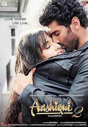 Aashiqui 2 (2013) vj kriss sweet Aditya Roy Kapoor